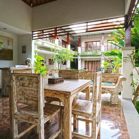 Avisara Villa & Suite Nusa Dua  Exterior foto