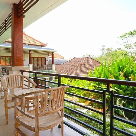 Avisara Villa & Suite Nusa Dua  Exterior foto