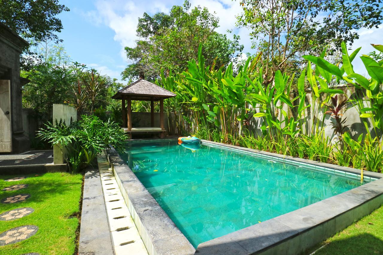 Avisara Villa & Suite Nusa Dua  Exterior foto