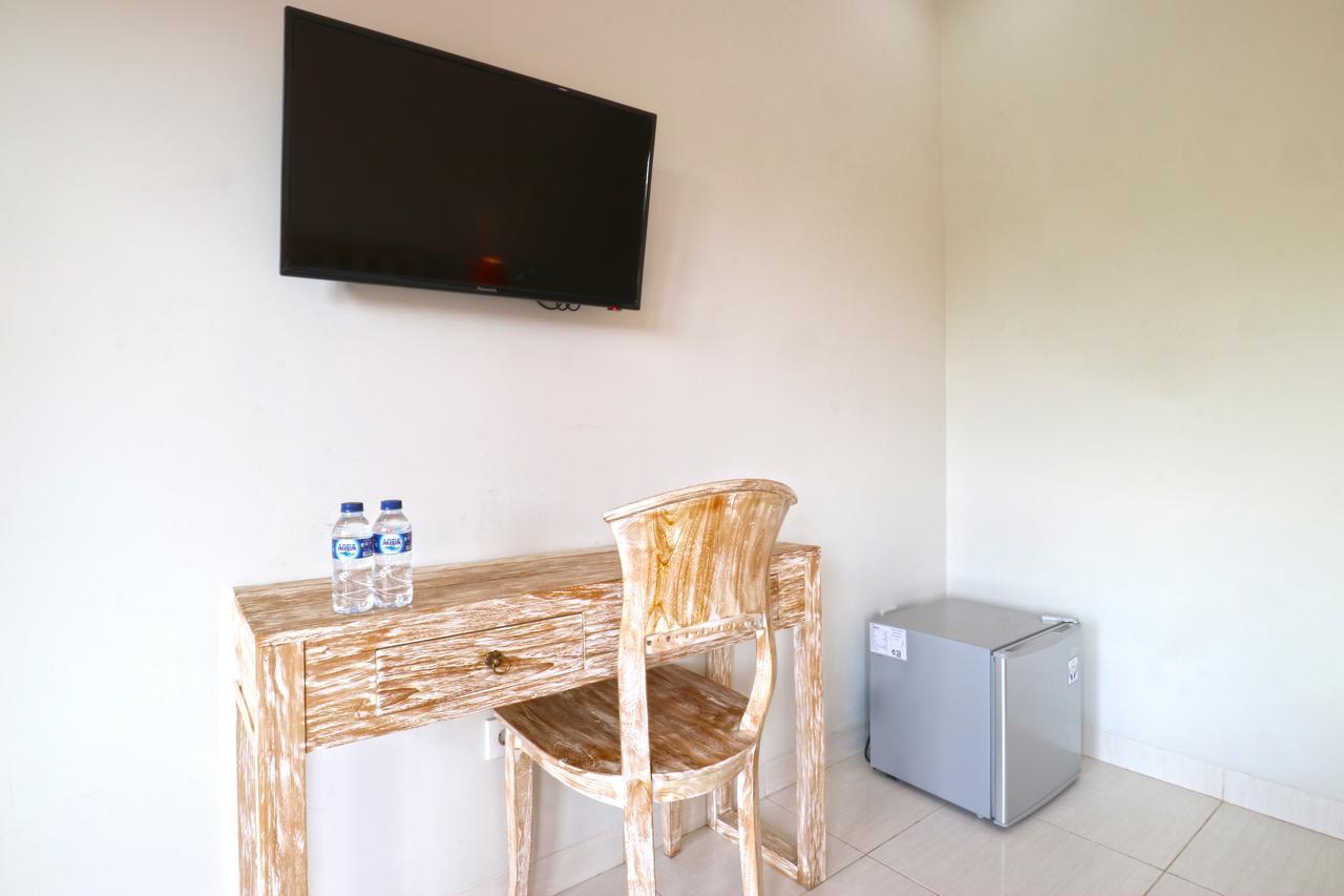 Avisara Villa & Suite Nusa Dua  Exterior foto