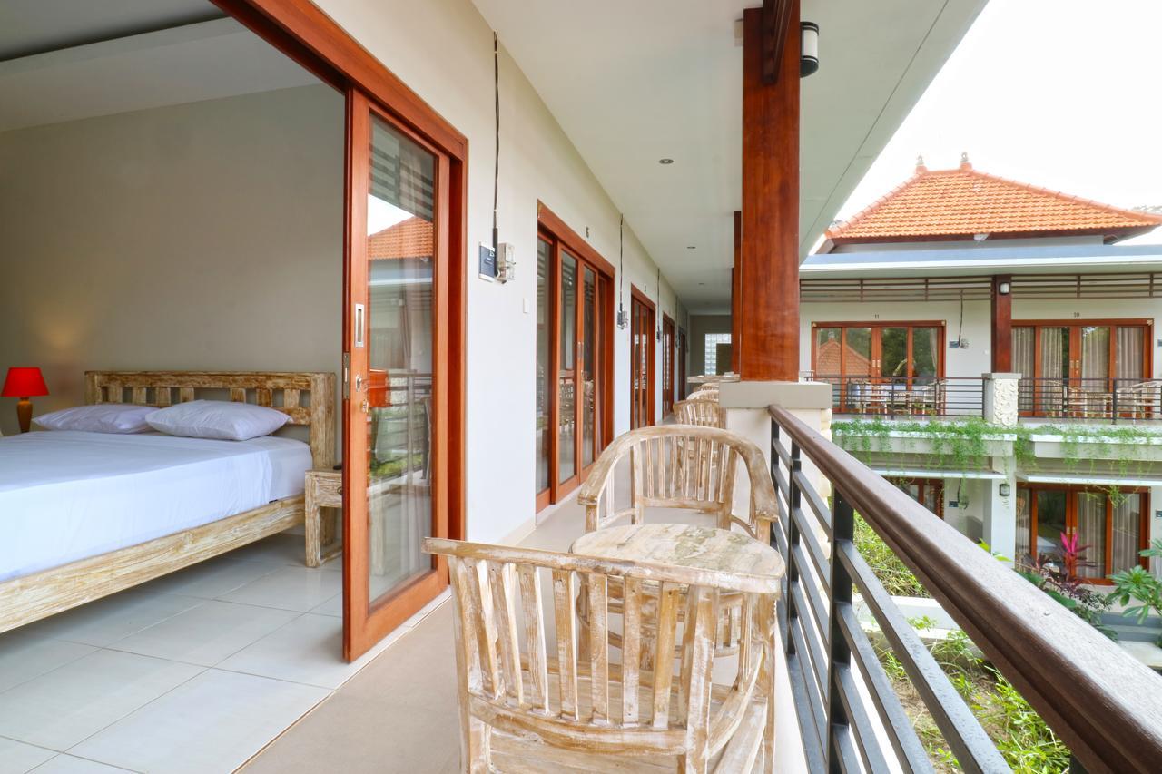 Avisara Villa & Suite Nusa Dua  Exterior foto