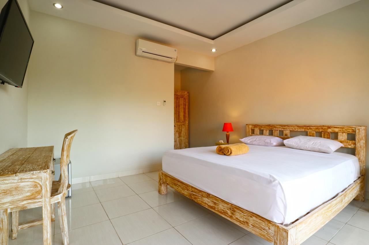 Avisara Villa & Suite Nusa Dua  Exterior foto