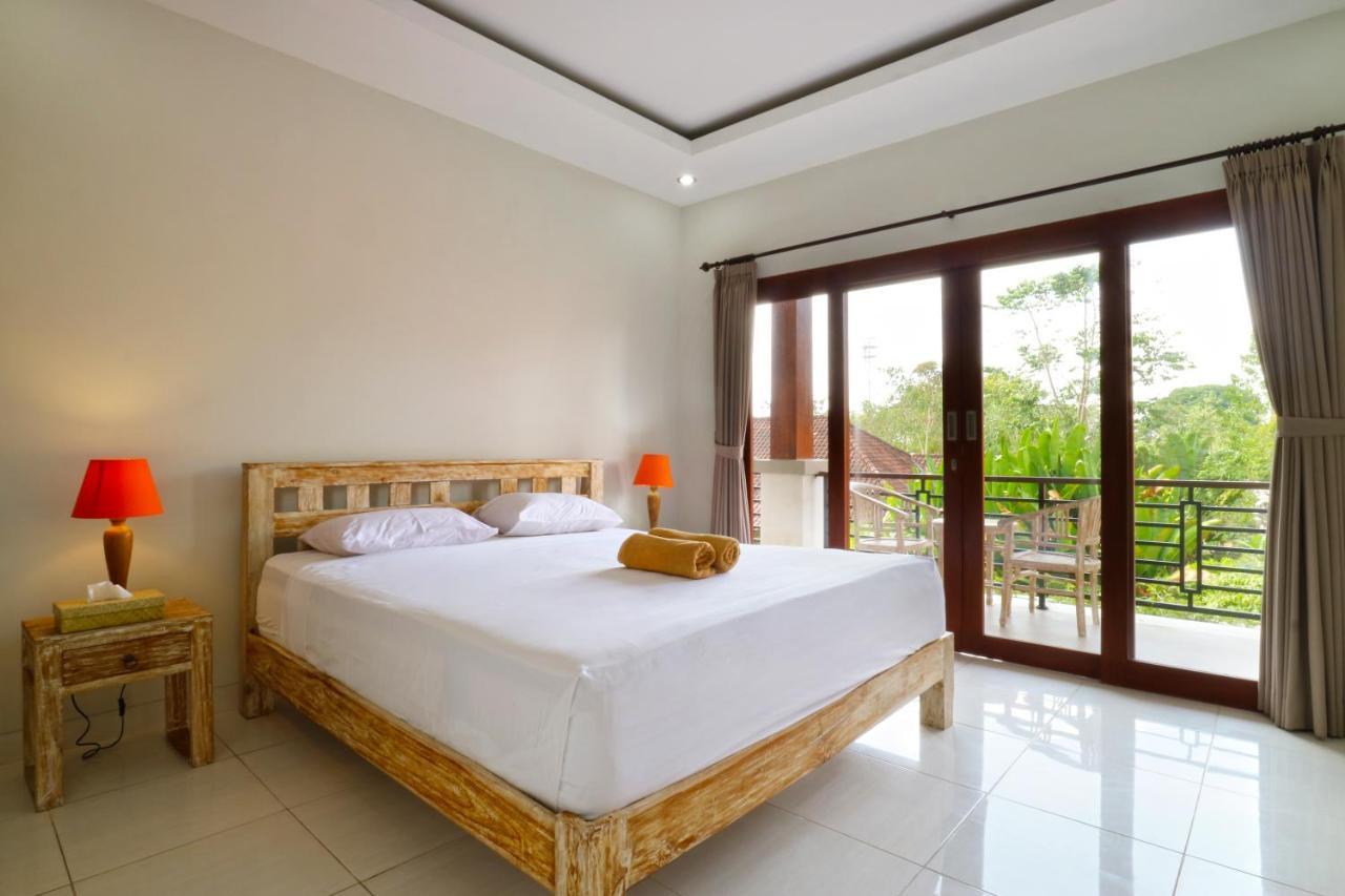 Avisara Villa & Suite Nusa Dua  Exterior foto