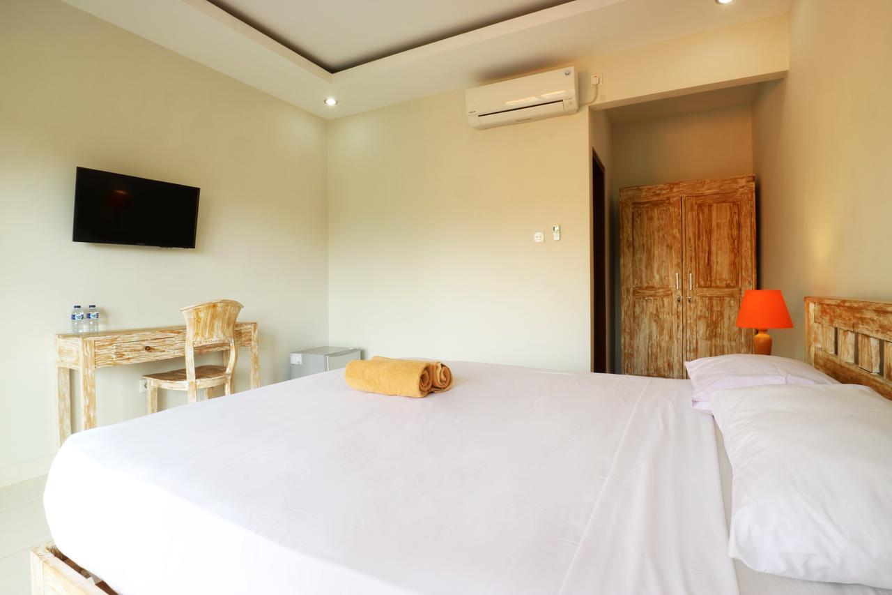 Avisara Villa & Suite Nusa Dua  Exterior foto