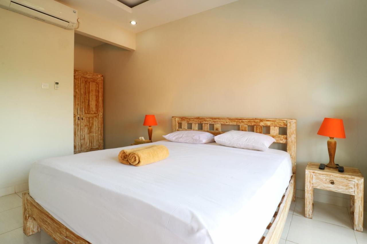 Avisara Villa & Suite Nusa Dua  Exterior foto