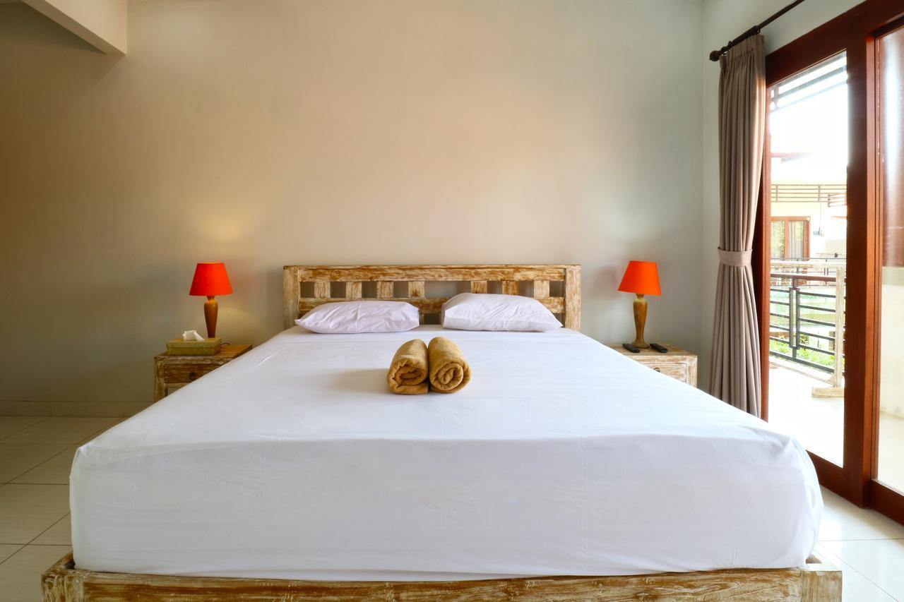 Avisara Villa & Suite Nusa Dua  Exterior foto