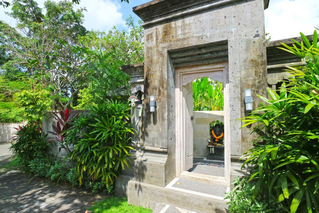 Avisara Villa & Suite Nusa Dua  Exterior foto