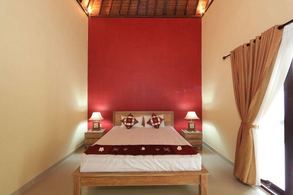 Avisara Villa & Suite Nusa Dua  Exterior foto