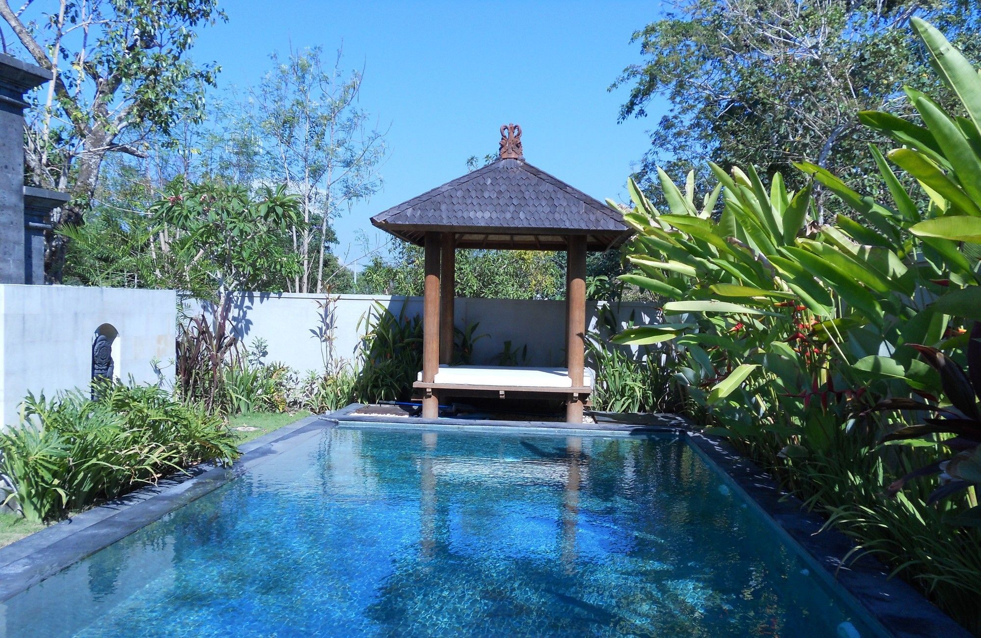 Avisara Villa & Suite Nusa Dua  Exterior foto