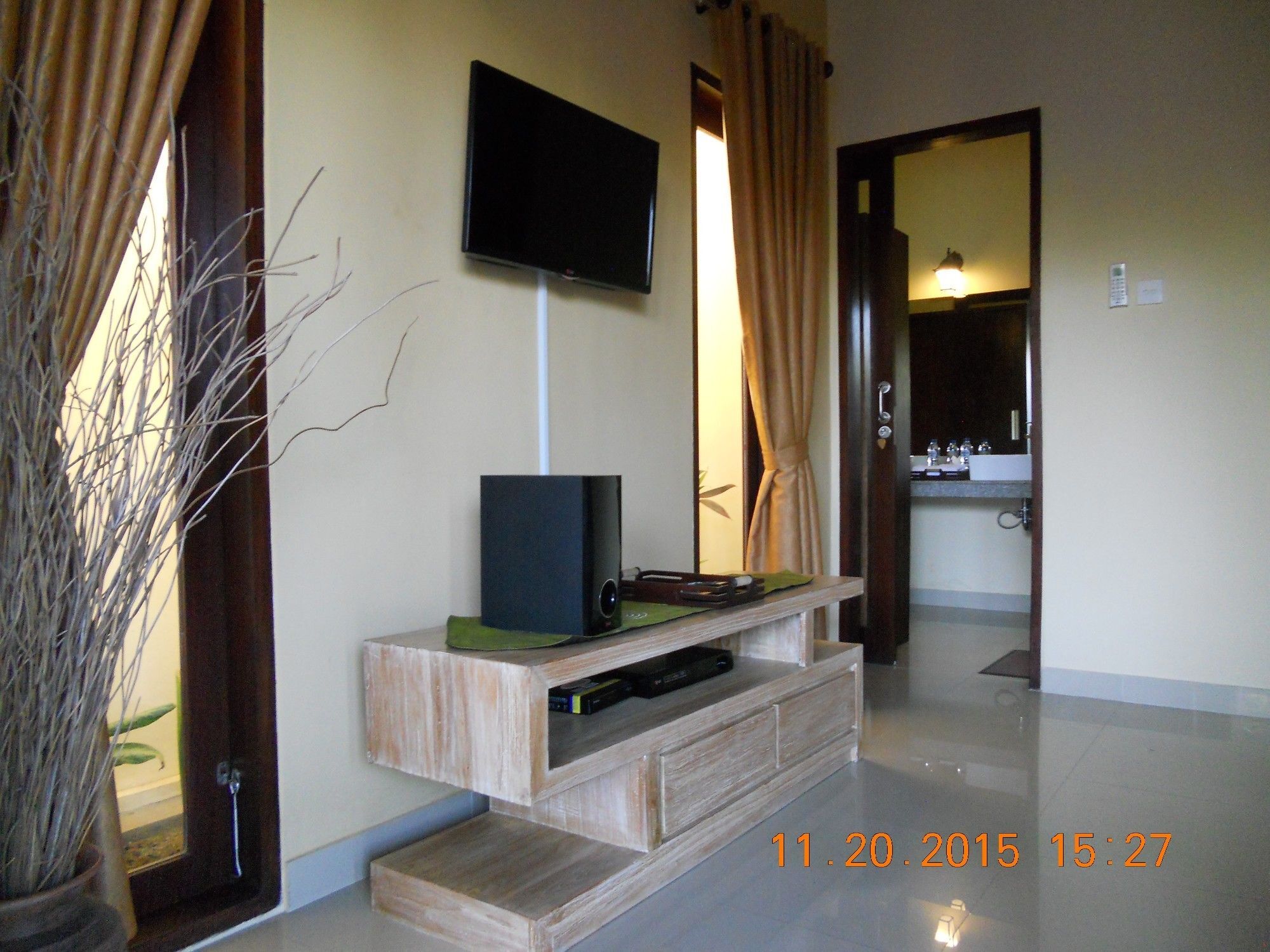 Avisara Villa & Suite Nusa Dua  Exterior foto