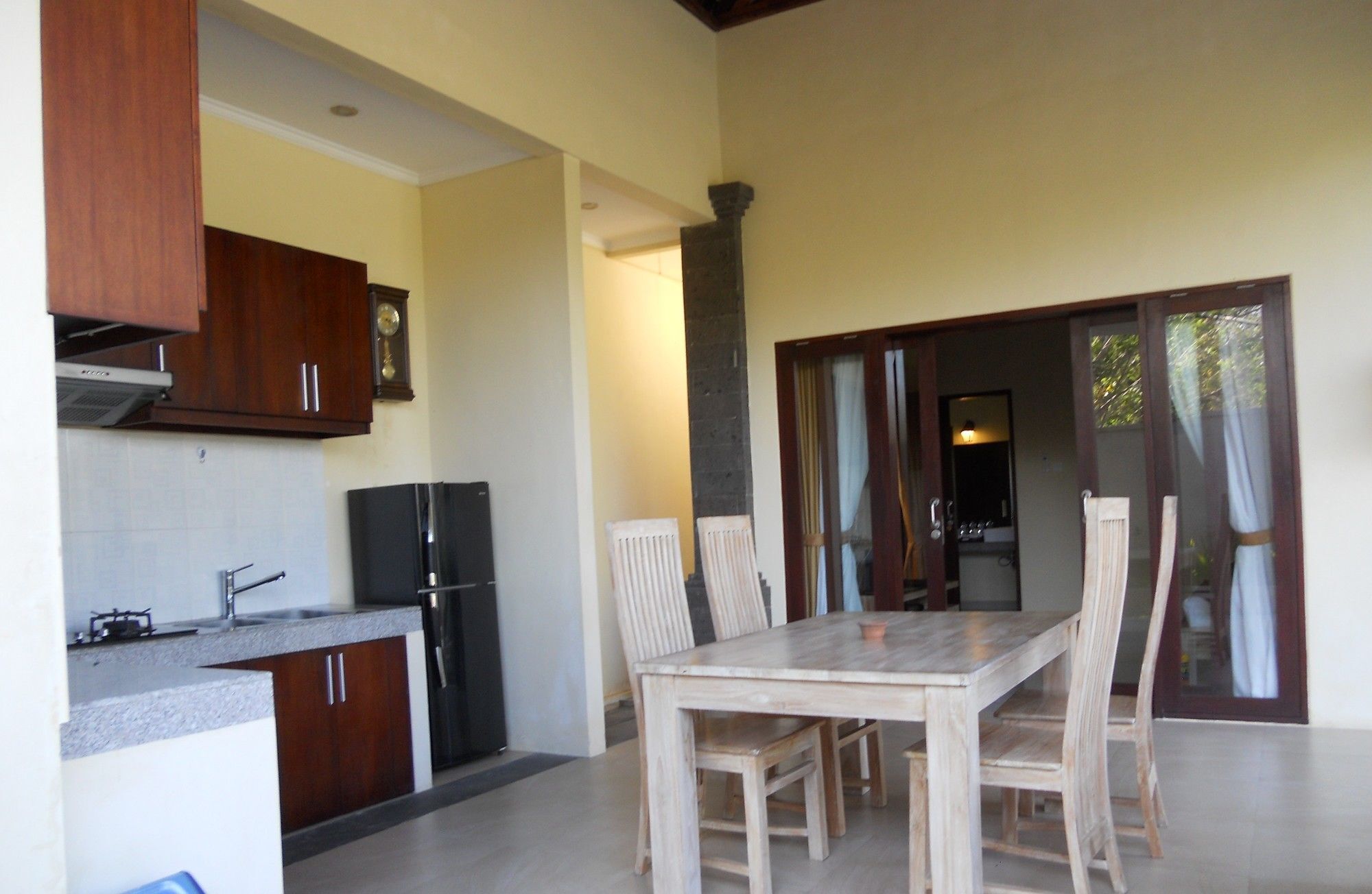 Avisara Villa & Suite Nusa Dua  Exterior foto