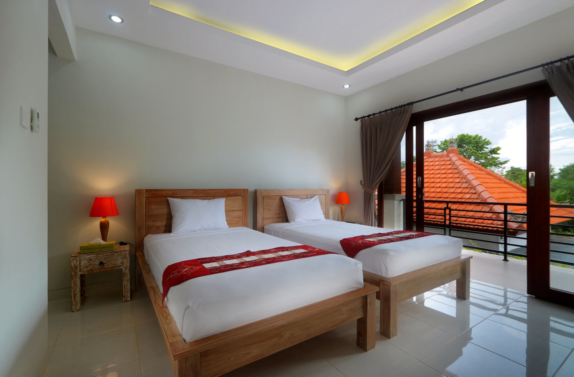 Avisara Villa & Suite Nusa Dua  Exterior foto