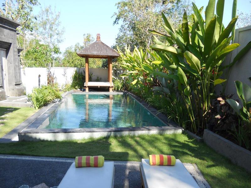 Avisara Villa & Suite Nusa Dua  Exterior foto